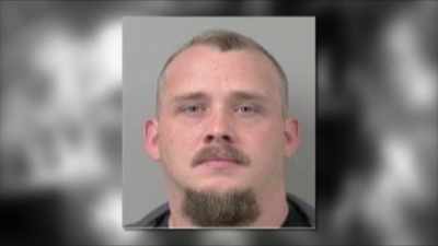 He had previously been
arrested for child pornography - Interrogation Raw