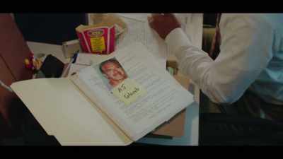 He had previously convicted
for some drug charges - McMillion$