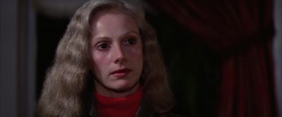 He preyed on Alby preyed on me ever since - Sudden Impact