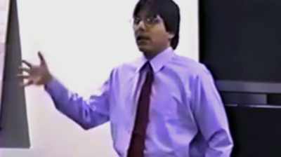 He was preying basically - The Lost Women of NXIVM