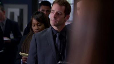 He preys upon
their vulnerability - Criminal Minds