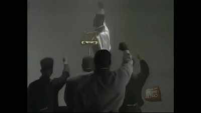  He had pride in being black. - Black Life: Untold Stories