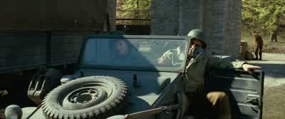 He)', Private? - The Monuments Men