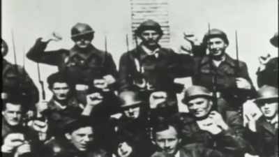He probably, in the
end, by 1938, '39, - Oppenheimer: The Real Story