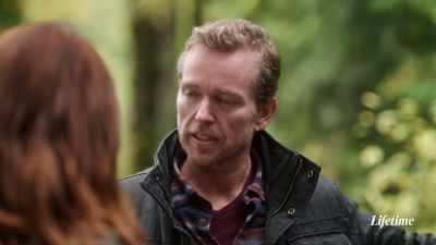 He probably just picked her up - Disappearance in Yellowstone