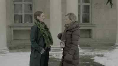 He probably needed some time alone.
The trial was strenuous. - The Bridge