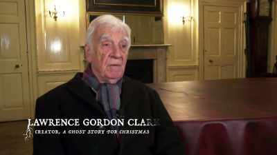 - He was probably the most
distinguished ghost story writer - Woodlands Dark and Days Bewitched: A History of Folk Horror