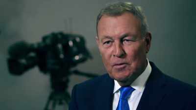 He was probably thinking,
"I wish I hadn't done - Britain’s Most Evil Killers