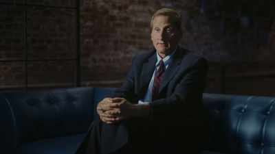He probably thought he
was going to get what
he used to give. - Drug Lords: The Next Generation
