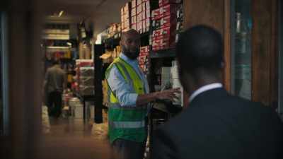 He probably thought that
if the CCTV was off, - The Chelsea Detective