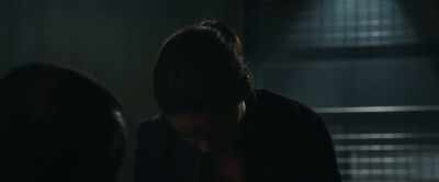 He probably has unfinished
business in Ankara. - Black Site