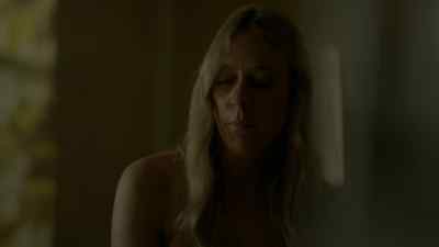 He probably went north. - Bloodline