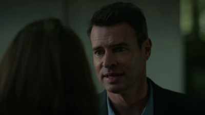 He probably
won't appreciate the bit, - Whiskey Cavalier