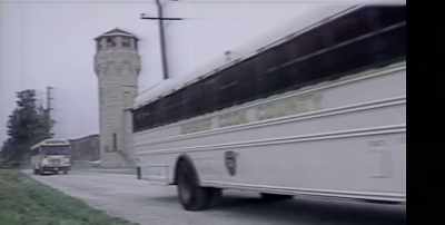 He probably wouldn't like his roommates. - Wild Wild Country