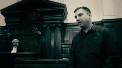 He proceeded to give
an extraordinary explanation - Britain’s Most Evil Killers