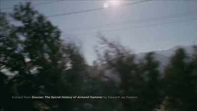 He prohibited her from seeing other men, - House of Hammer