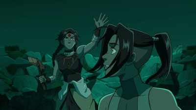 He promised to bring Daneban back if I brought you to him - Onyx Equinox