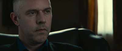 He promised to help us,
but did nothing significant. - Adults in the Room