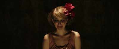 He promised me
he'd send me home after. - Into the Labyrinth