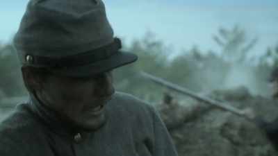 He had promised
that if you came over, - Blood and Fury: America's Civil War