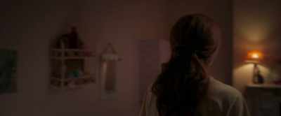 He had promised to
come back for me the next spring. - The Lost Girls