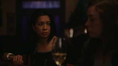 He promised he wouldn't do
anything like that ever again. - The Girl from Plainville