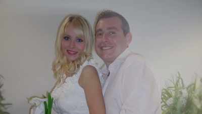 He proposed four days later, - From Russia with Lev