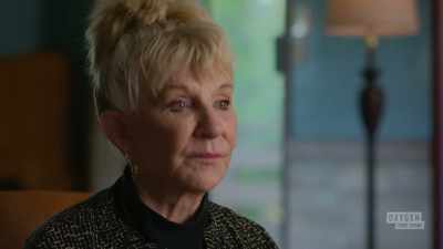 He protected me
and was my best friend. - Manifesto of a Serial Killer
