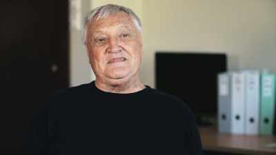 He had psychological
and physical abuse at home, - 35 Serial Killers the World Wants to Forget