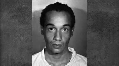 He was psychologically tested - 35 Serial Killers the World Wants to Forget