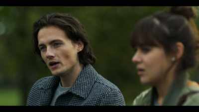 He was publicly exposed, in absentia, - Finding Alice