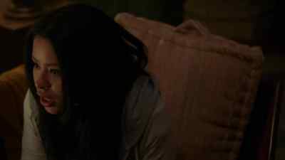 He pulled a gun on you? - Good Trouble