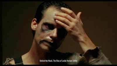He pulled me aside
after one of the takes, - Hollywood Dreams & Nightmares: The Robert Englund Story