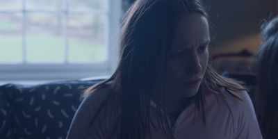 He pulled me into his shed, - The Light in the Hall