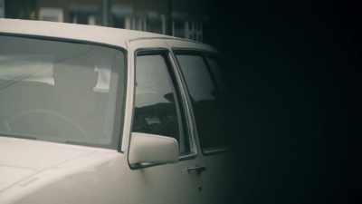 He pulled into the rear
parking a nursing home, - World's Most Evil Killers