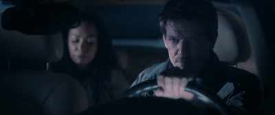 He pulled me off the street
and sent me - Abducted