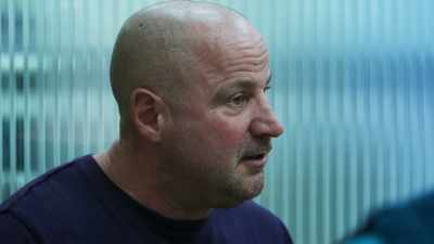 He pulled out a bloody knife - The Essex Murders