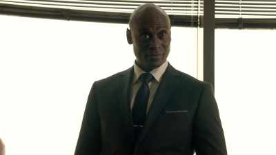 He pulled out a gun,
and he blew its brains out. - Corporate