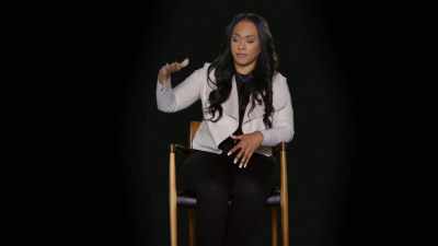 He pulled out his camera
and his tripod, - Surviving R. Kelly