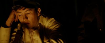 He pulled me out of an ambush - Black '47