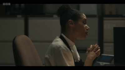 He pulled me out of working for me
Uncle Charlie. - Boiling Point