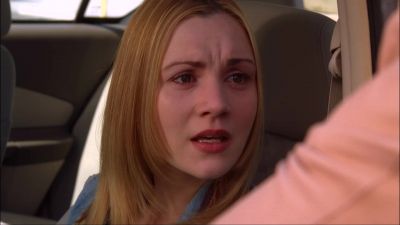 He... he pulled me out... - Medium