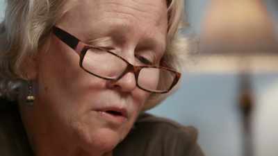 He pulled his penis out - The Keepers