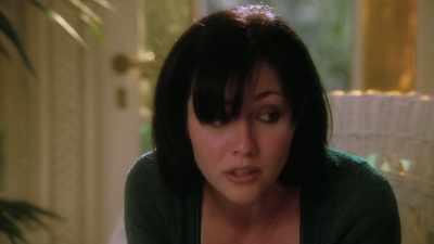 He pulled the old: - Charmed