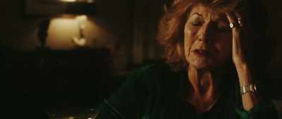 He punched me in the face,
I dropped the suitcase. - The Huntress of Auschwitz