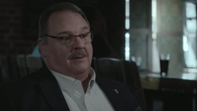 He purchased
the ammonium nitrate - FBI TRUE
