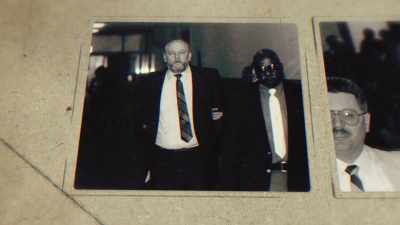He purported himself to
be a hitman for the mob. - The Torso Killer Confessions