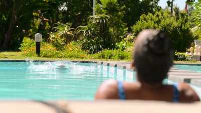He pursued me and eventually, - Love Never Lies: South Africa