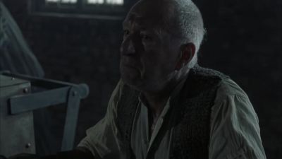 He pushed the carts - The Grey Zone