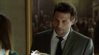 HE PUT A CODE IN HERE -- - Wicked City